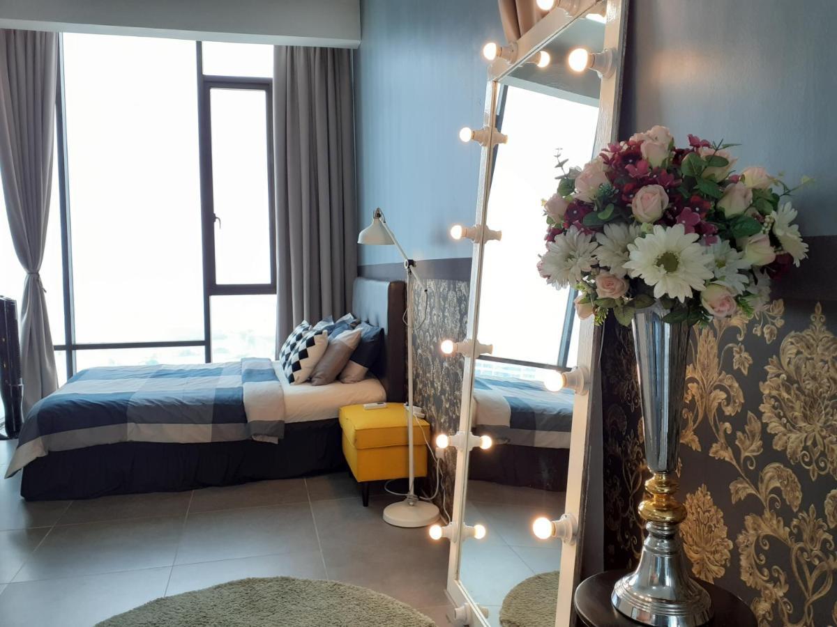 Empire Damansara Homes By Cities Homes Malaysia Petaling Jaya Esterno foto