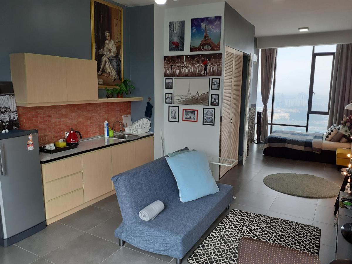 Empire Damansara Homes By Cities Homes Malaysia Petaling Jaya Esterno foto
