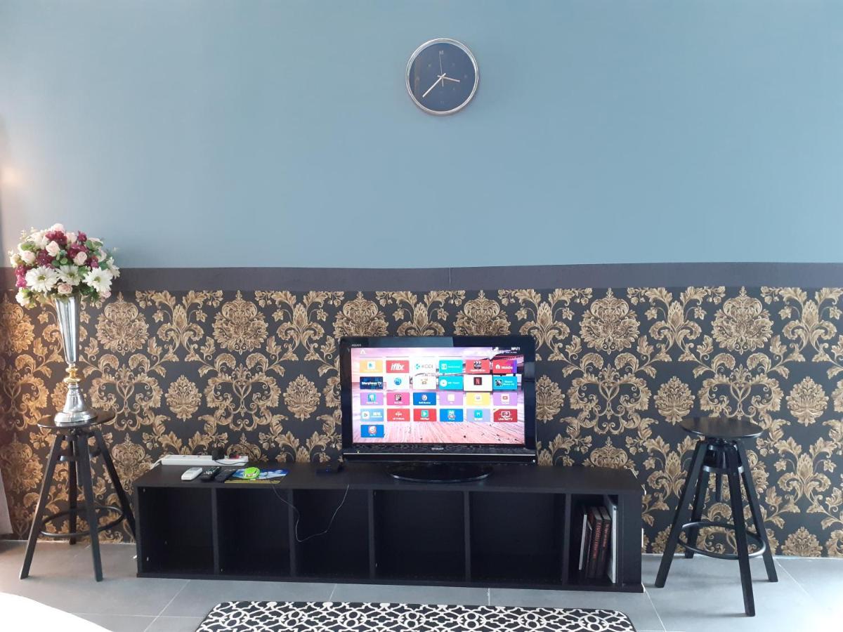 Empire Damansara Homes By Cities Homes Malaysia Petaling Jaya Esterno foto