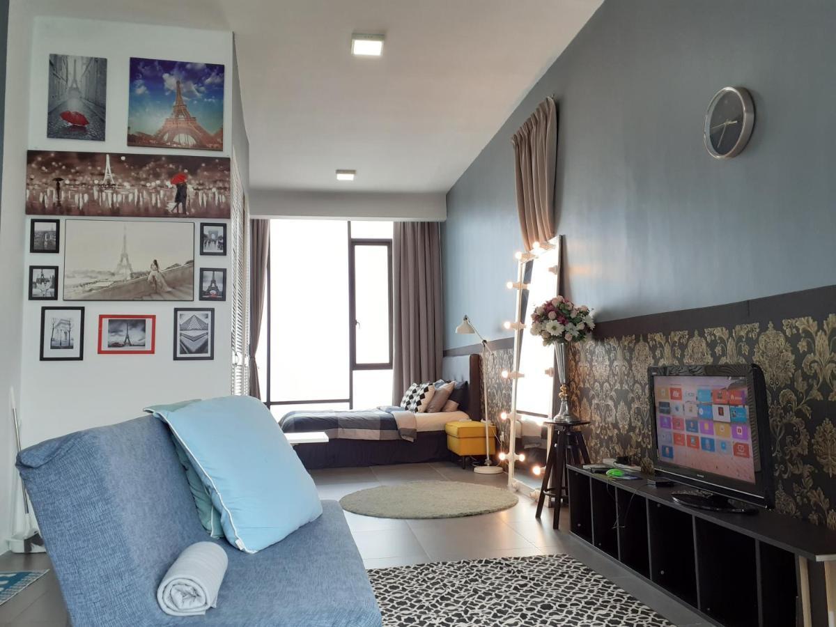 Empire Damansara Homes By Cities Homes Malaysia Petaling Jaya Esterno foto