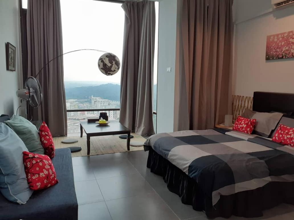 Empire Damansara Homes By Cities Homes Malaysia Petaling Jaya Esterno foto