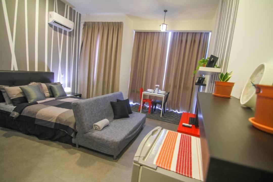 Empire Damansara Homes By Cities Homes Malaysia Petaling Jaya Esterno foto