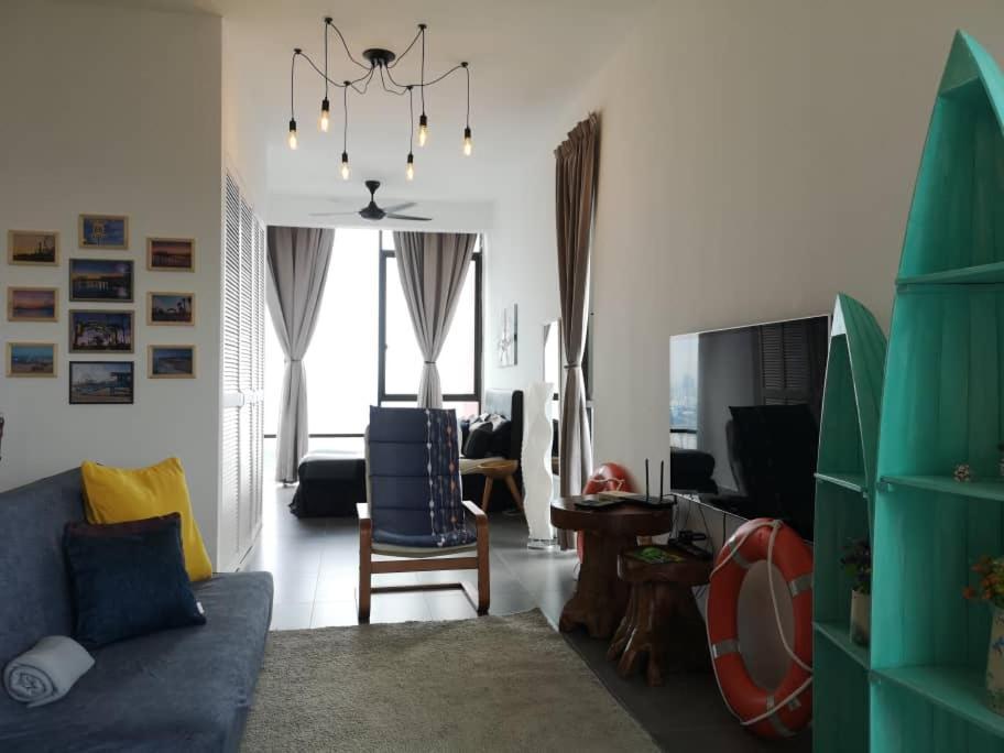 Empire Damansara Homes By Cities Homes Malaysia Petaling Jaya Esterno foto