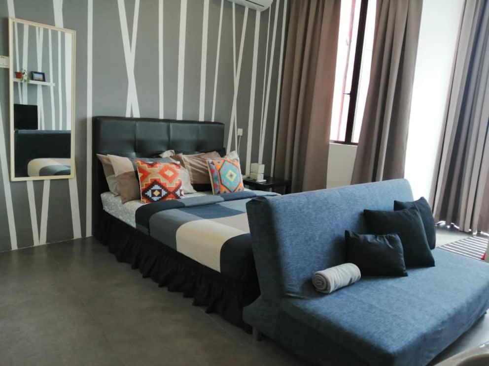 Empire Damansara Homes By Cities Homes Malaysia Petaling Jaya Esterno foto