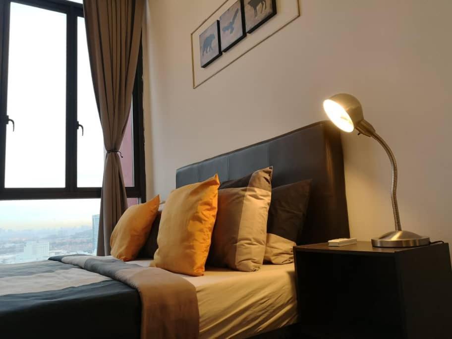 Empire Damansara Homes By Cities Homes Malaysia Petaling Jaya Esterno foto