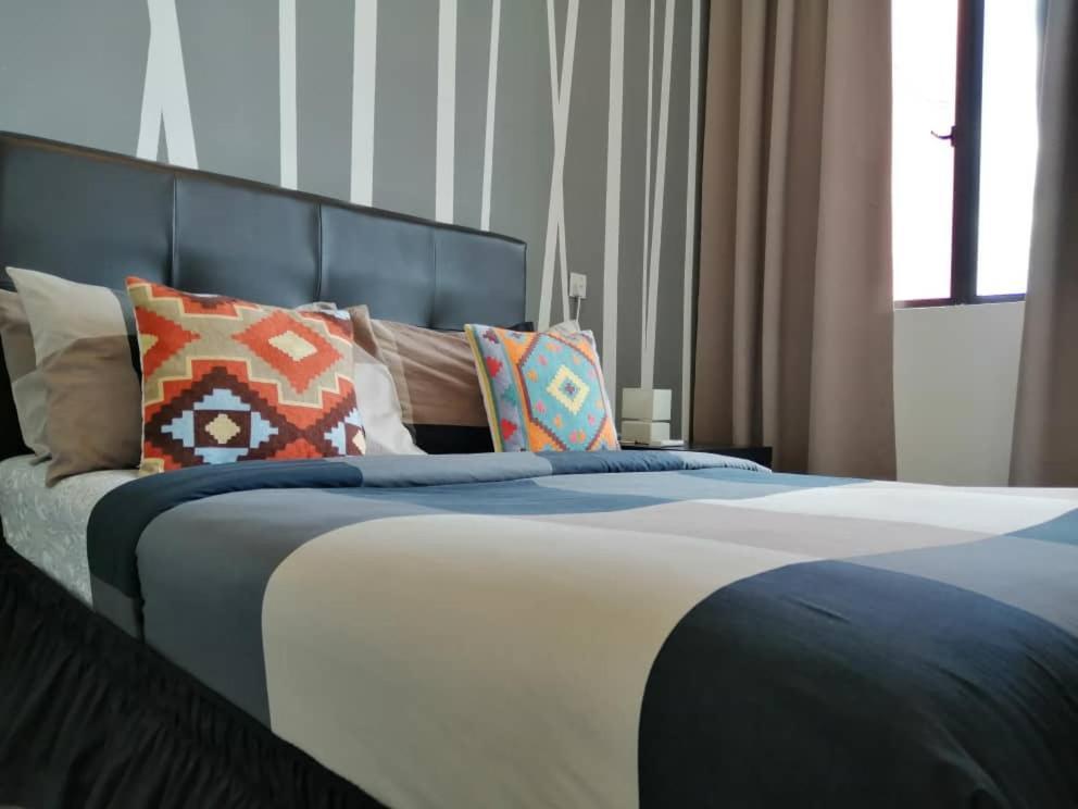 Empire Damansara Homes By Cities Homes Malaysia Petaling Jaya Esterno foto