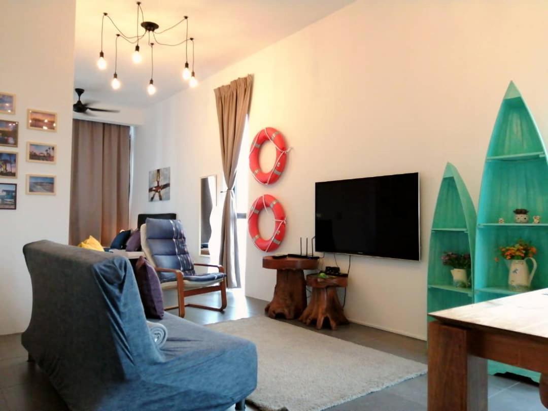 Empire Damansara Homes By Cities Homes Malaysia Petaling Jaya Esterno foto