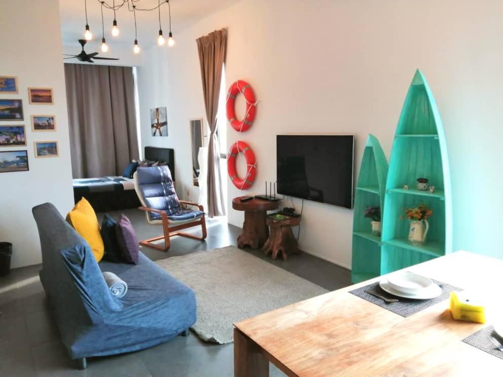 Empire Damansara Homes By Cities Homes Malaysia Petaling Jaya Esterno foto