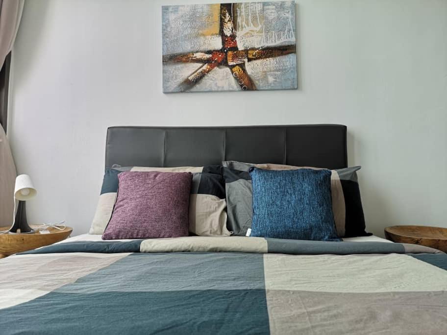 Empire Damansara Homes By Cities Homes Malaysia Petaling Jaya Esterno foto