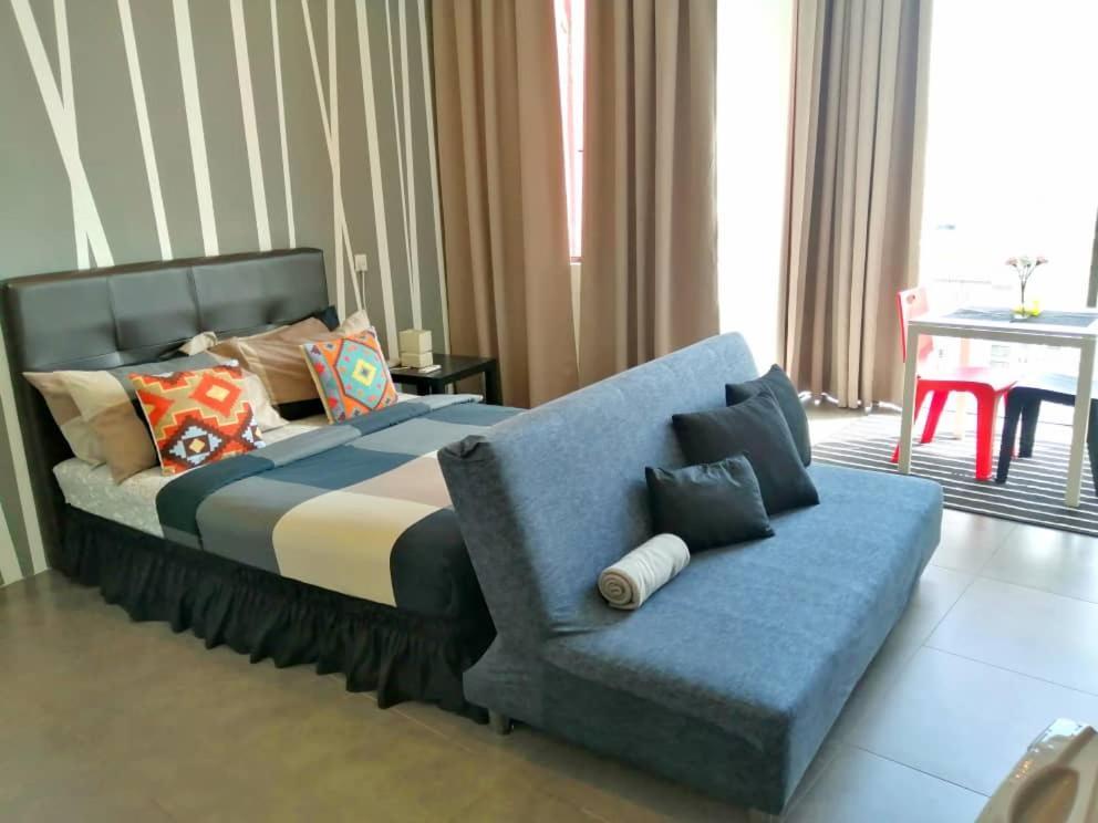 Empire Damansara Homes By Cities Homes Malaysia Petaling Jaya Esterno foto