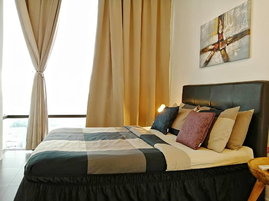 Empire Damansara Homes By Cities Homes Malaysia Petaling Jaya Esterno foto