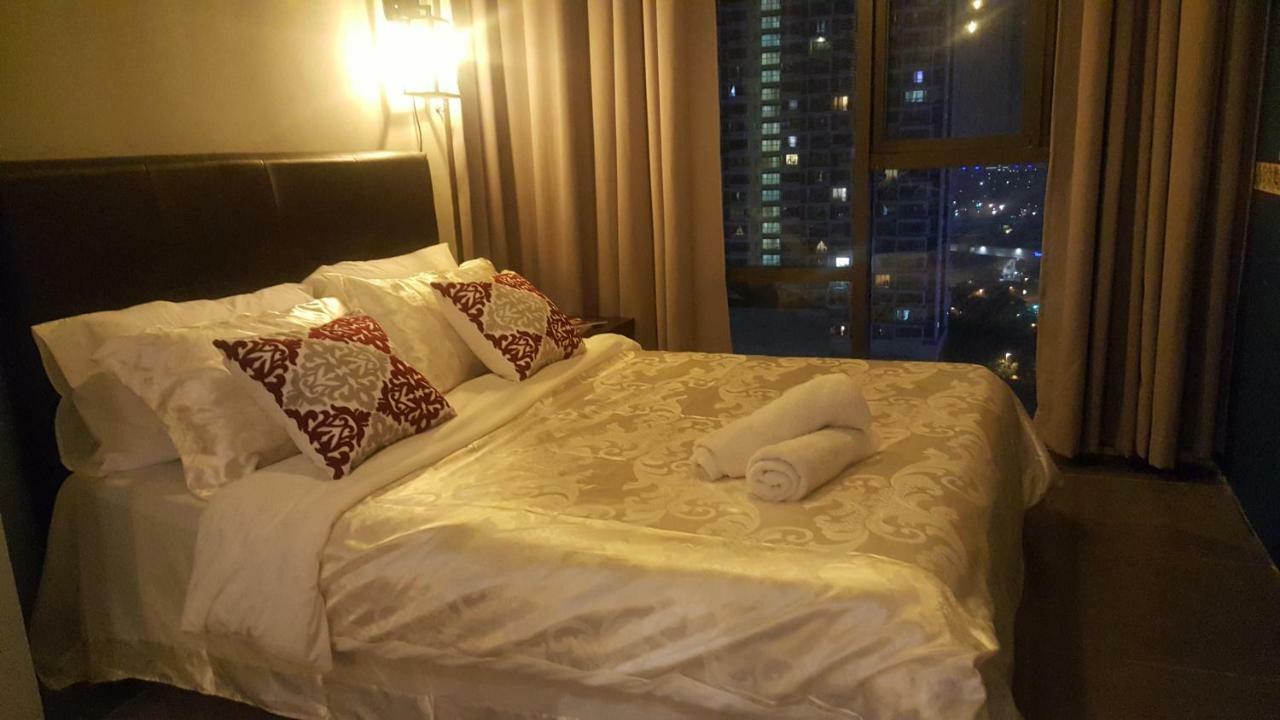 Empire Damansara Homes By Cities Homes Malaysia Petaling Jaya Esterno foto