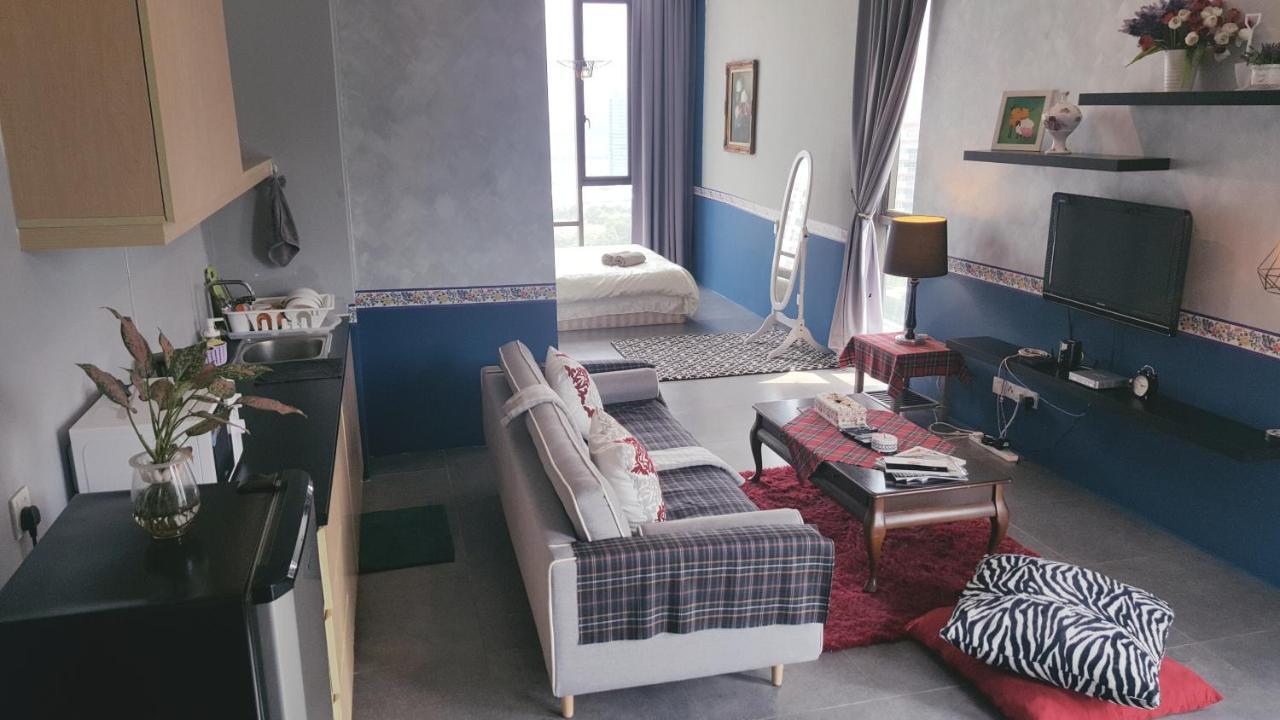 Empire Damansara Homes By Cities Homes Malaysia Petaling Jaya Esterno foto