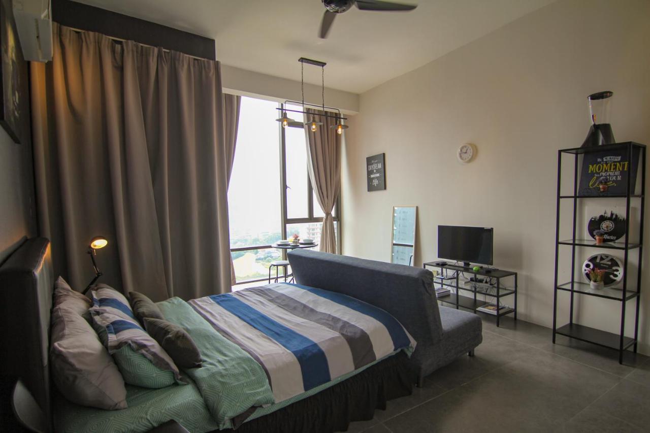 Empire Damansara Homes By Cities Homes Malaysia Petaling Jaya Esterno foto