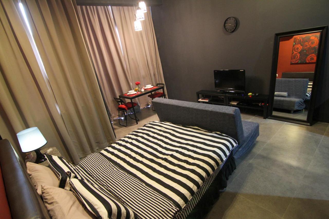 Empire Damansara Homes By Cities Homes Malaysia Petaling Jaya Esterno foto