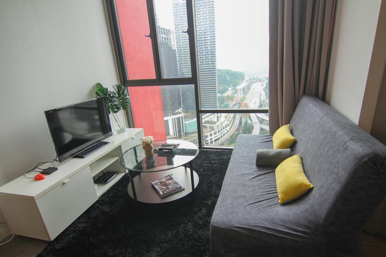 Empire Damansara Homes By Cities Homes Malaysia Petaling Jaya Esterno foto