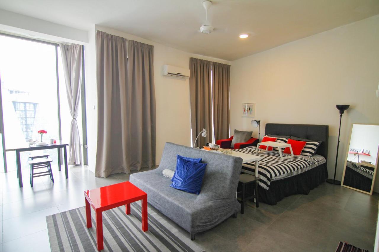 Empire Damansara Homes By Cities Homes Malaysia Petaling Jaya Esterno foto