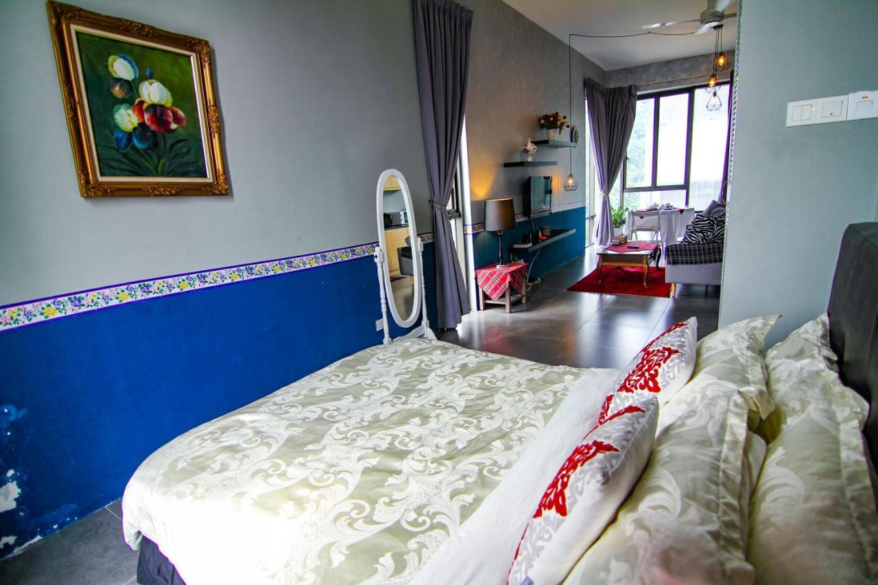 Empire Damansara Homes By Cities Homes Malaysia Petaling Jaya Esterno foto