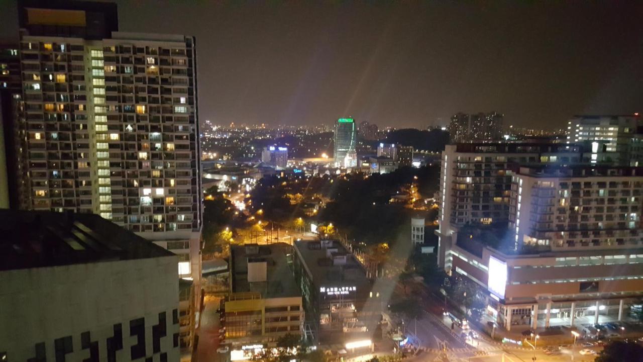Empire Damansara Homes By Cities Homes Malaysia Petaling Jaya Esterno foto