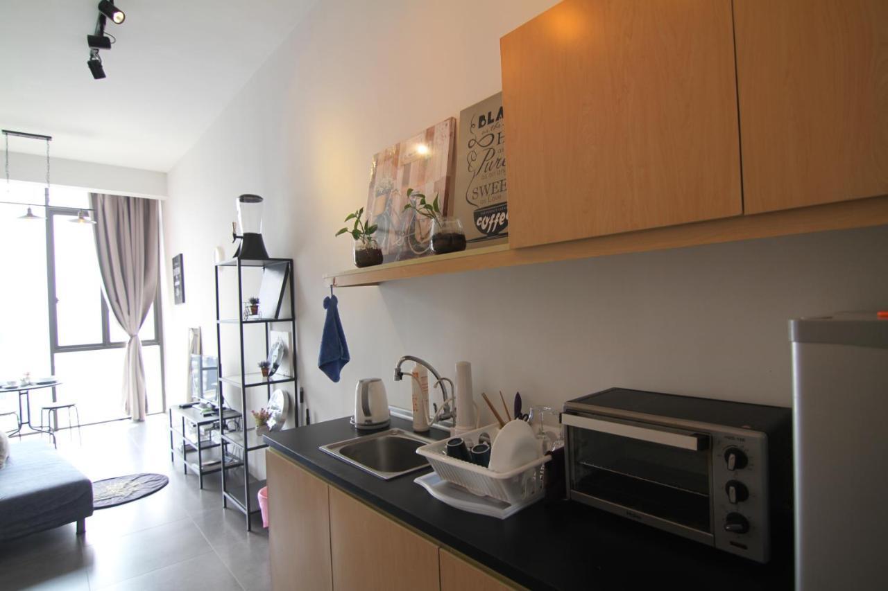 Empire Damansara Homes By Cities Homes Malaysia Petaling Jaya Esterno foto