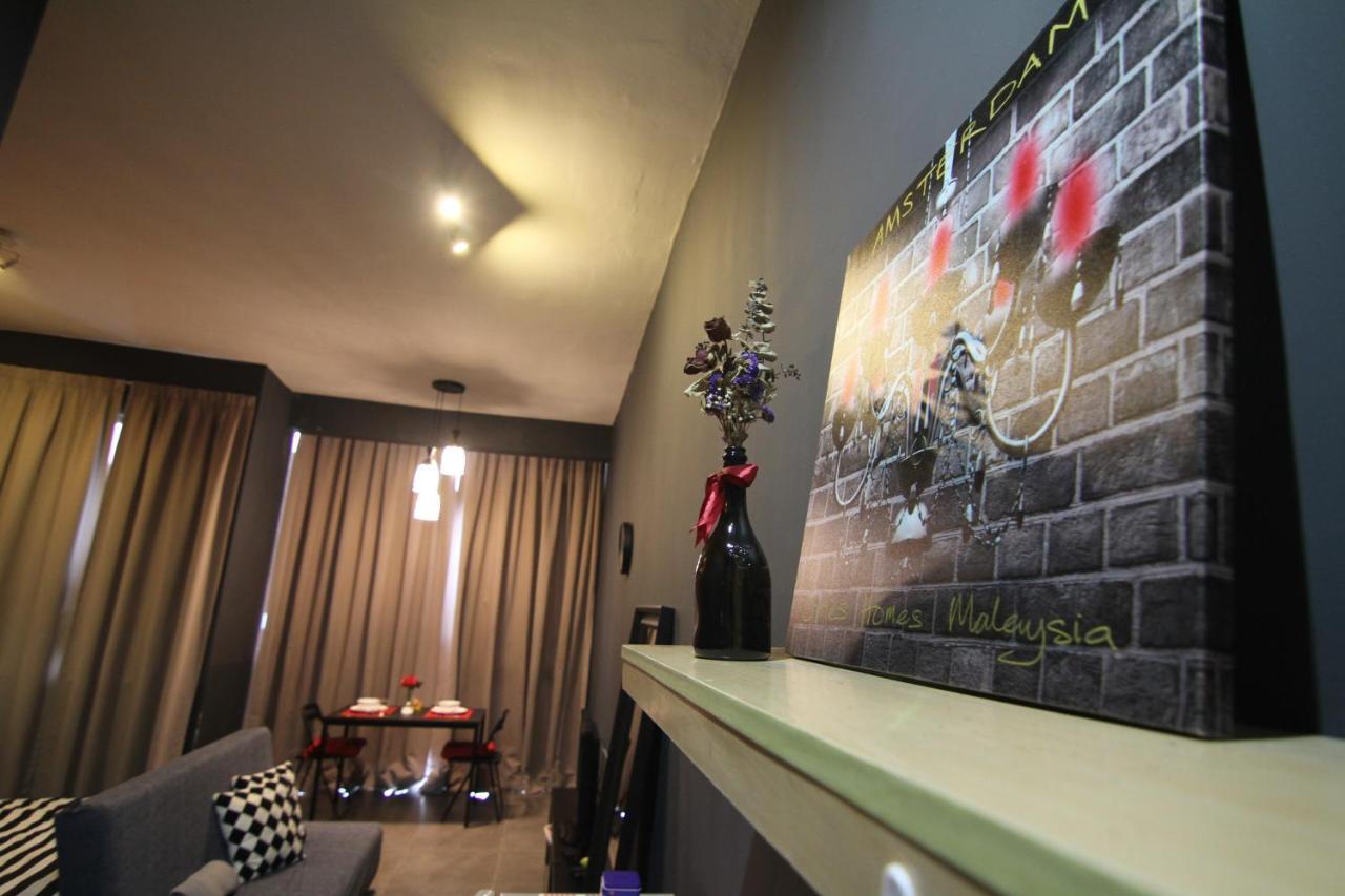 Empire Damansara Homes By Cities Homes Malaysia Petaling Jaya Esterno foto
