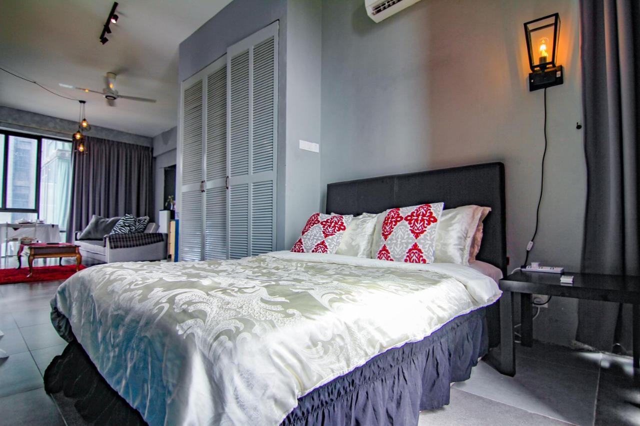 Empire Damansara Homes By Cities Homes Malaysia Petaling Jaya Esterno foto
