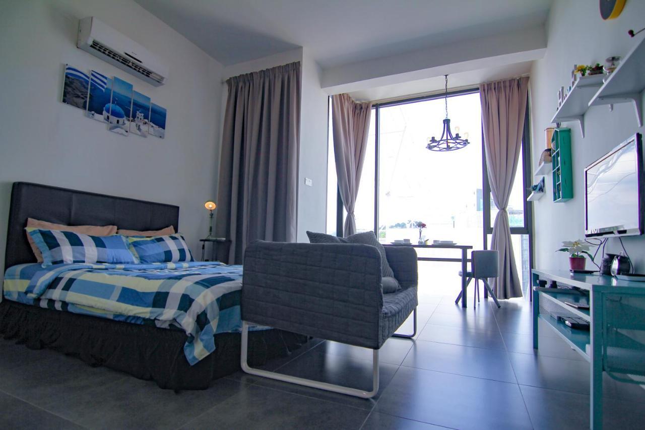 Empire Damansara Homes By Cities Homes Malaysia Petaling Jaya Esterno foto
