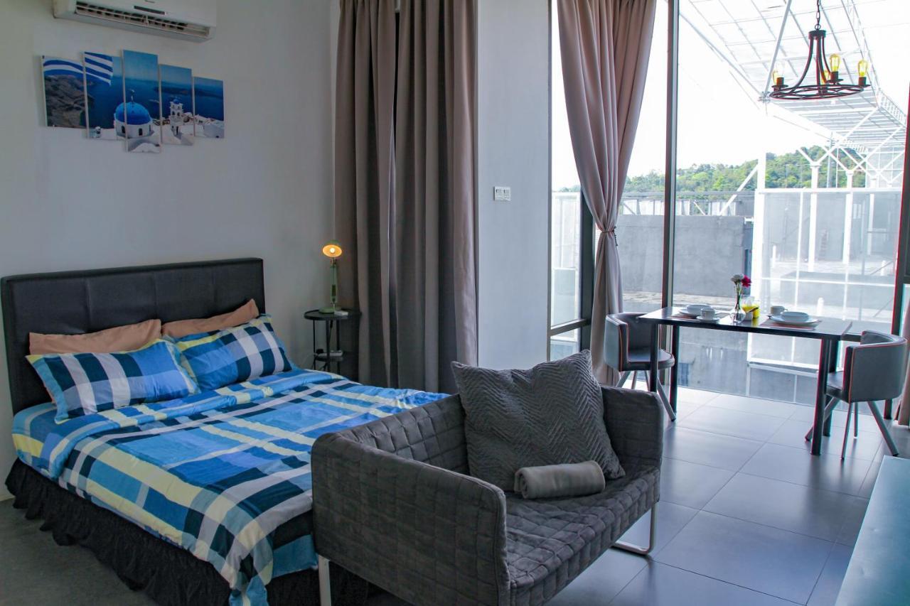 Empire Damansara Homes By Cities Homes Malaysia Petaling Jaya Esterno foto
