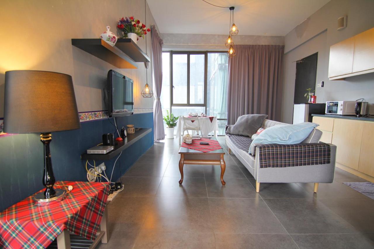 Empire Damansara Homes By Cities Homes Malaysia Petaling Jaya Esterno foto