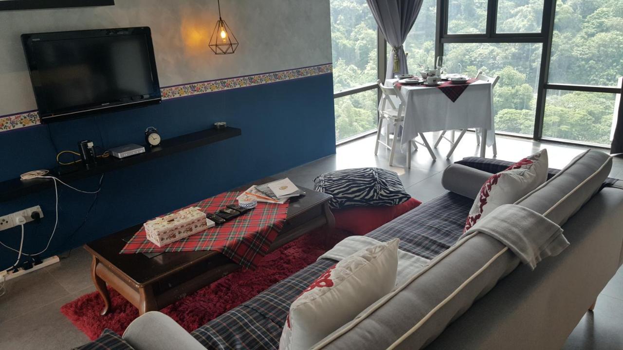 Empire Damansara Homes By Cities Homes Malaysia Petaling Jaya Esterno foto