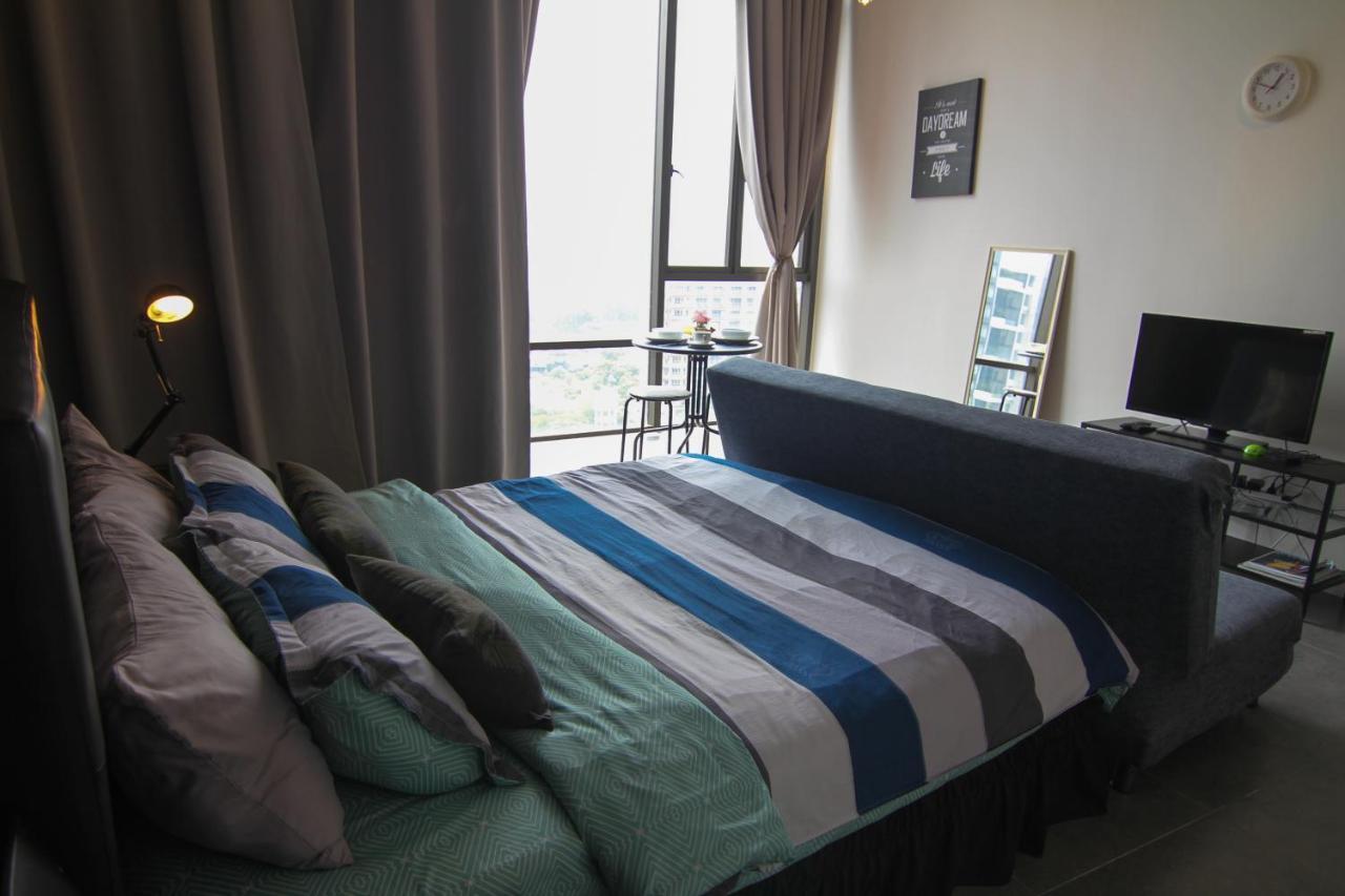Empire Damansara Homes By Cities Homes Malaysia Petaling Jaya Esterno foto