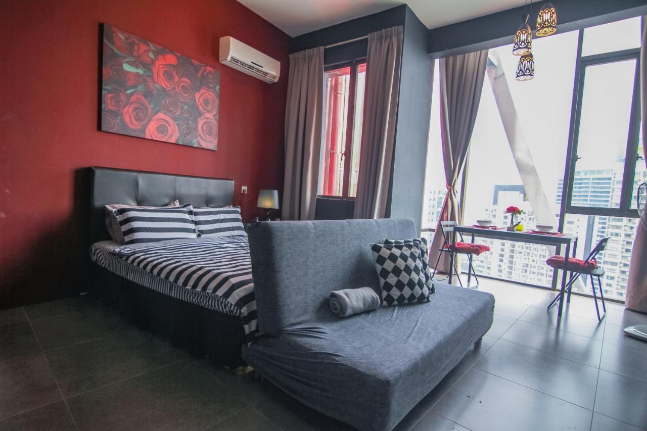 Empire Damansara Homes By Cities Homes Malaysia Petaling Jaya Esterno foto