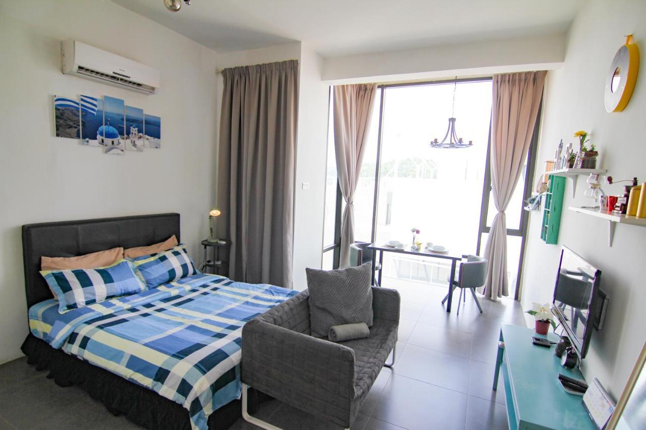Empire Damansara Homes By Cities Homes Malaysia Petaling Jaya Esterno foto