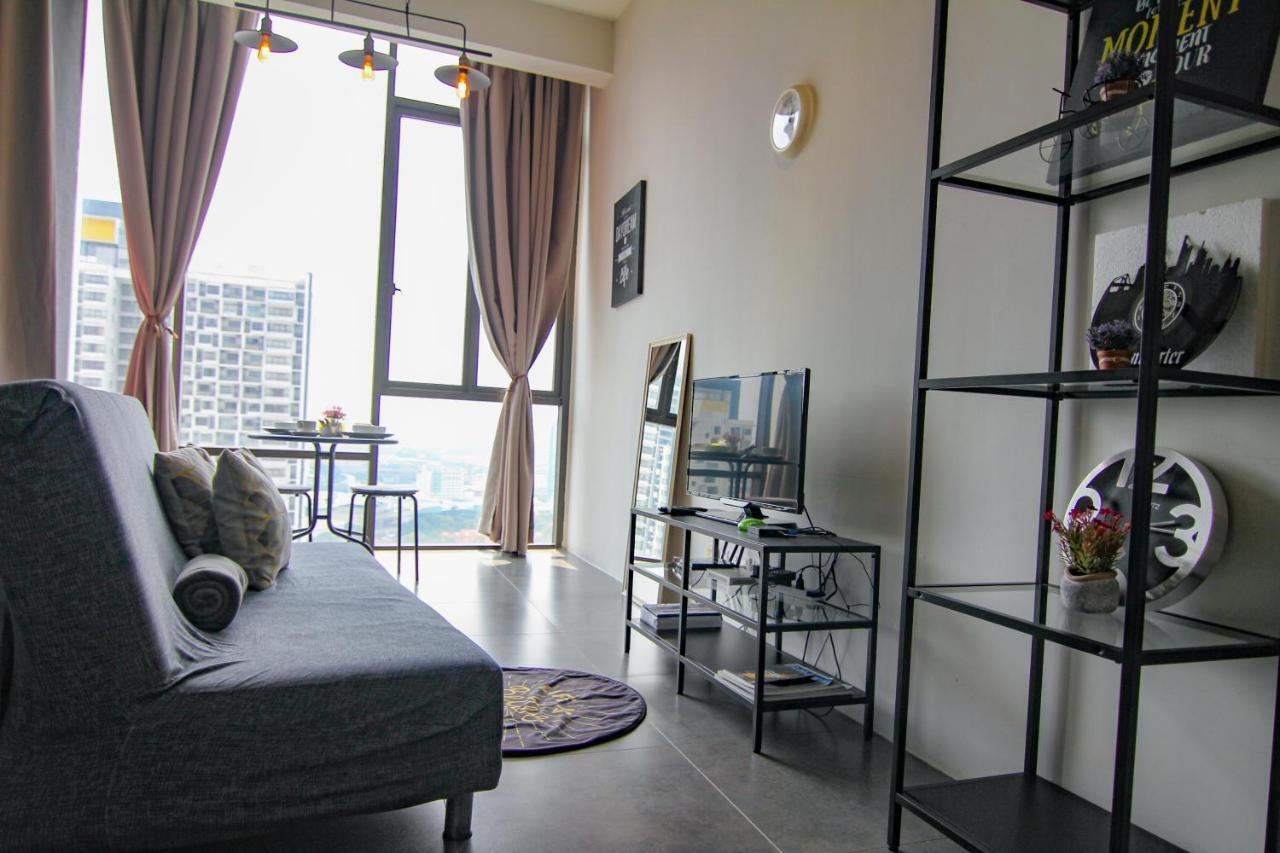 Empire Damansara Homes By Cities Homes Malaysia Petaling Jaya Esterno foto