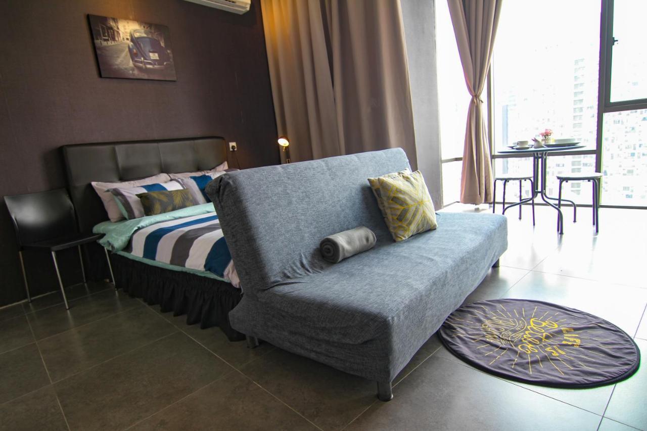 Empire Damansara Homes By Cities Homes Malaysia Petaling Jaya Esterno foto