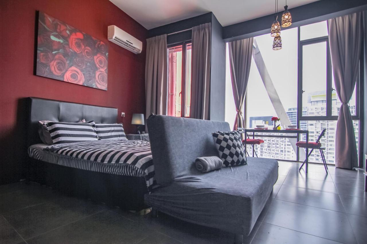Empire Damansara Homes By Cities Homes Malaysia Petaling Jaya Esterno foto