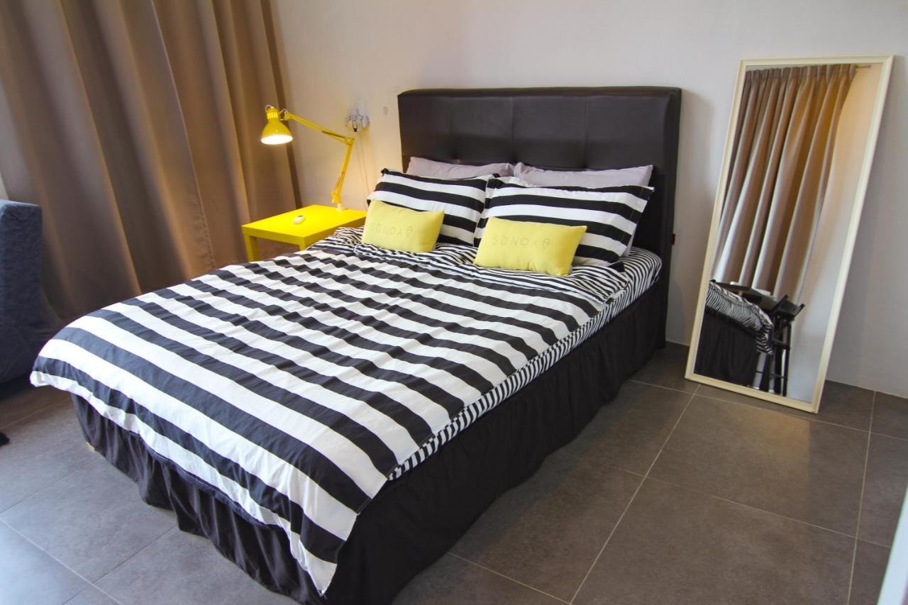 Empire Damansara Homes By Cities Homes Malaysia Petaling Jaya Esterno foto