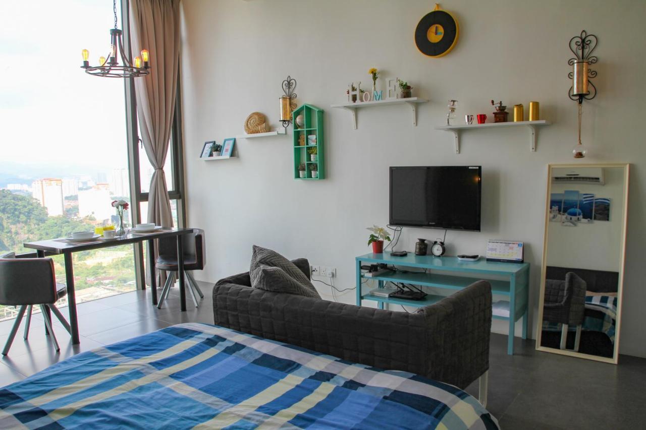 Empire Damansara Homes By Cities Homes Malaysia Petaling Jaya Esterno foto